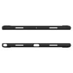 Spigen Rugged Armor Matte Black Kryt Samsung Galaxy Tab A8 10.5 X200/X205