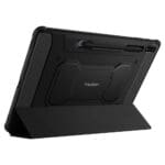 Spigen Rugged Armor ”Pro” Black Kryt Samsung Galaxy Tab S8 11.0/S7 11.0