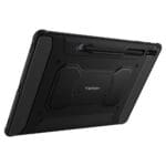 Spigen Rugged Armor ”Pro” Black Kryt Samsung Galaxy Tab S8 11.0/S7 11.0