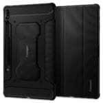 Spigen Rugged Armor ”Pro” Black Kryt Samsung Galaxy Tab S8 11.0/S7 11.0