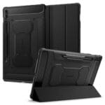 Spigen Rugged Armor ”Pro” Black Kryt Samsung Galaxy Tab S9 Fe Plus 12.4 X610/X616b