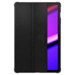 Spigen Rugged Armor ”Pro” Black Kryt Samsung Galaxy Tab S9 Fe Plus 12.4 X610/X616b