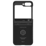 Spigen Tough Armor Pro Black Kryt Samsung Galaxy Z Flip 6