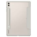 Spigen Ultra Hybrid ”Pro” Grey Kryt Samsung Galaxy Tab S9 Plus 12.4 X810/X816b