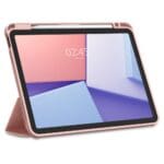 Spigen Urban Fit iPad Air 10.9 4 / 5 / 2020-2022 / 11 6 / 2024 Rose Gold