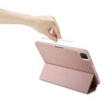 Spigen Urban Fit iPad Pro 11 5 / 2024 Rose Gold