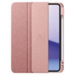 Spigen Urban Fit iPad Pro 11 5 / 2024 Rose Gold
