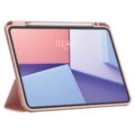 Spigen Urban Fit iPad Pro 11 5 / 2024 Rose Gold