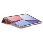 Spigen Urban Fit iPad Pro 11 5 / 2024 Rose Gold