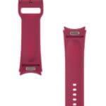 Tactical 852 Silicone Band Quick Release Samsung Galaxy Watch 6 44mm Rose