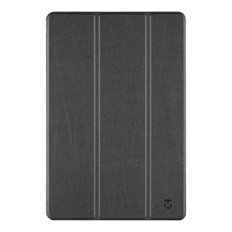 Tactical Book Tri Fold Black Kryt Samsung Galaxy Tab A9 Plus 11.0 X210/X215/X216