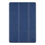 Tactical Book Tri Fold Blue Kryt Samsung Galaxy Tab A9 Plus 11.0 X210/X215/X216