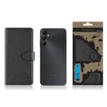 Tactical Field Notes Black Kryt Samsung Galaxy A05s
