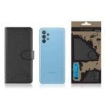 Tactical Field Notes Black Kryt Samsung Galaxy A32 5G