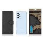 Tactical Field Notes Black Kryt Samsung Galaxy A53 5G