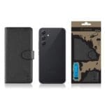 Tactical Field Notes Black Kryt Samsung Galaxy A54 5G
