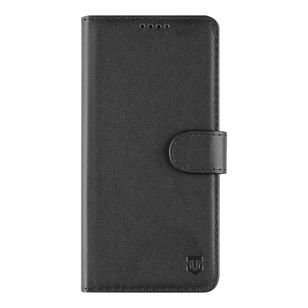 Tactical Field Notes Black Kryt Samsung Galaxy A55 5G