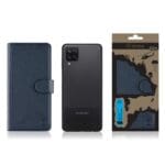 Tactical Field Notes Blue Kryt Samsung Galaxy A12