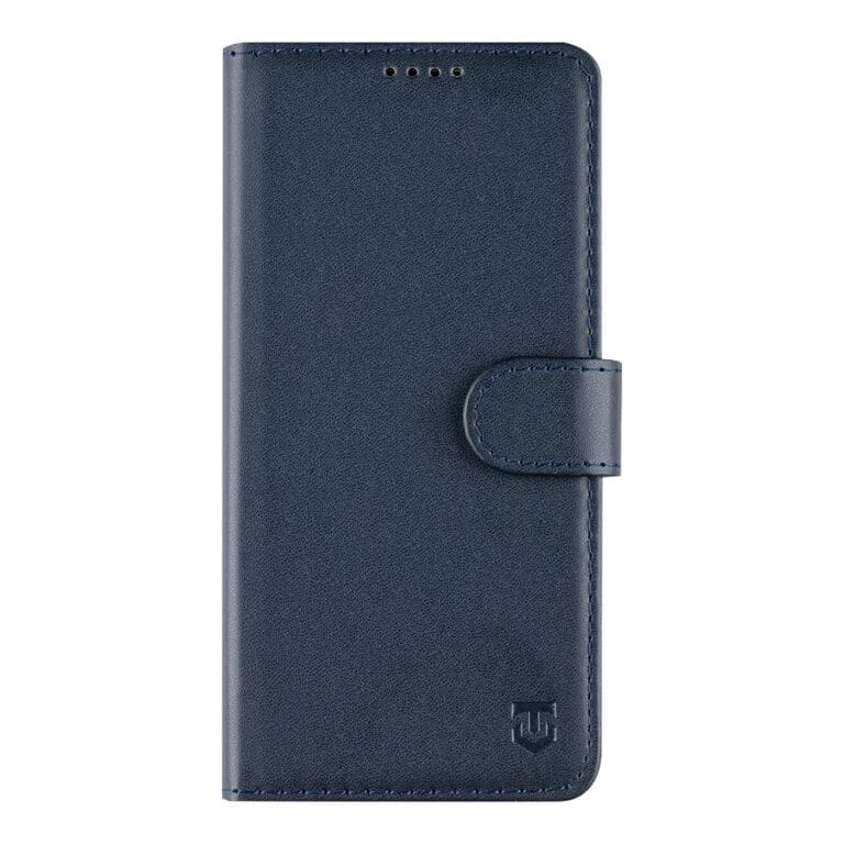 Tactical Field Notes Blue Kryt Samsung Galaxy A14 4G