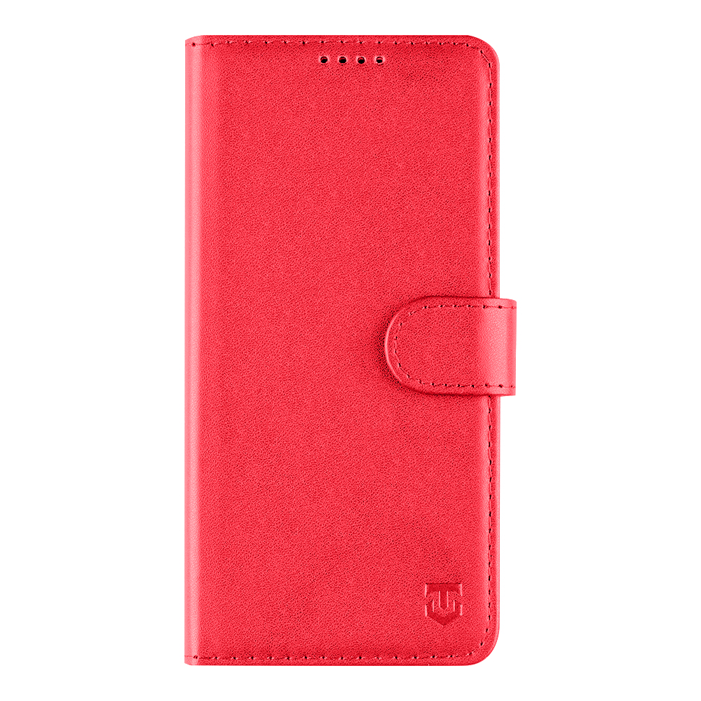 Tactical Field Notes Red Kryt Samsung Galaxy A55 5G