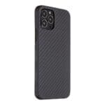 Tactical MagForce Aramid Apple Black Kryt iPhone 12/12 Pro