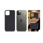 Tactical MagForce Aramid Apple Black Kryt iPhone 12/12 Pro