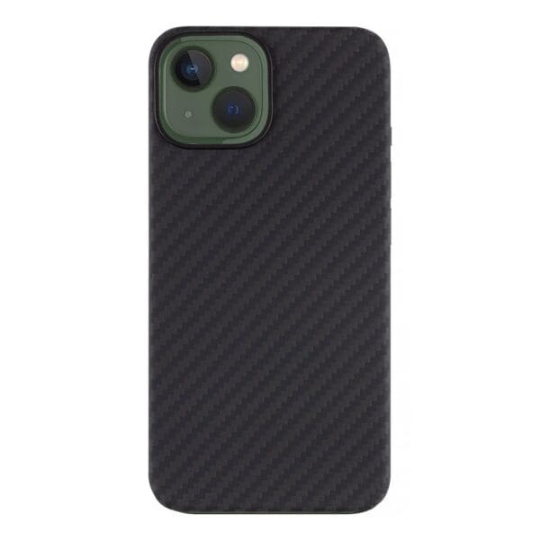 Tactical MagForce Aramid Apple Black Kryt iPhone 13 Mini