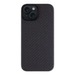 Tactical MagForce Aramid Apple Black Kryt iPhone 15