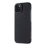 Tactical MagForce Aramid Apple Black Kryt iPhone 15