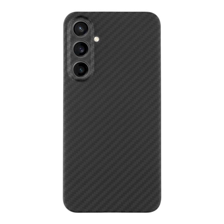 Tactical MagForce Aramid Black Kryt Samsung Galaxy S23 Fe