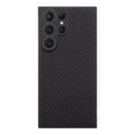 Tactical MagForce Aramid Black Kryt Samsung Galaxy S23 Ultra