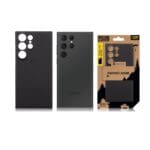 Tactical MagForce Aramid Black Kryt Samsung Galaxy S23 Ultra