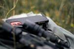 Tactical MagForce Aramid Black Kryt Samsung Galaxy S23 Ultra