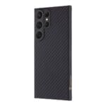 Tactical MagForce Aramid Black Kryt Samsung Galaxy S23 Ultra
