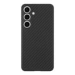 Tactical MagForce Aramid Black Kryt Samsung Galaxy S24