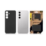 Tactical MagForce Aramid Black Kryt Samsung Galaxy S24
