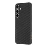 Tactical MagForce Aramid Black Kryt Samsung Galaxy S24