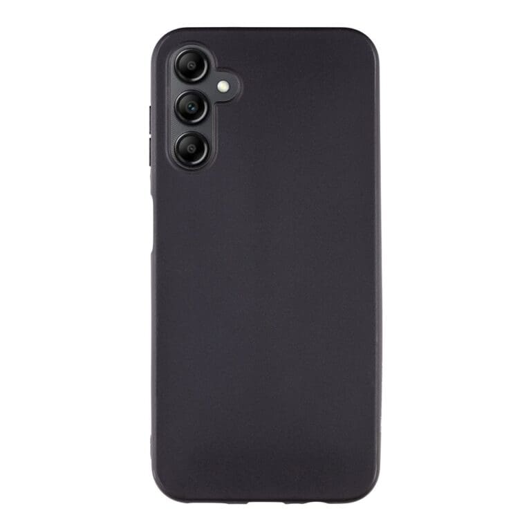 Tactical TPU Black Kryt Samsung Galaxy A34 5G