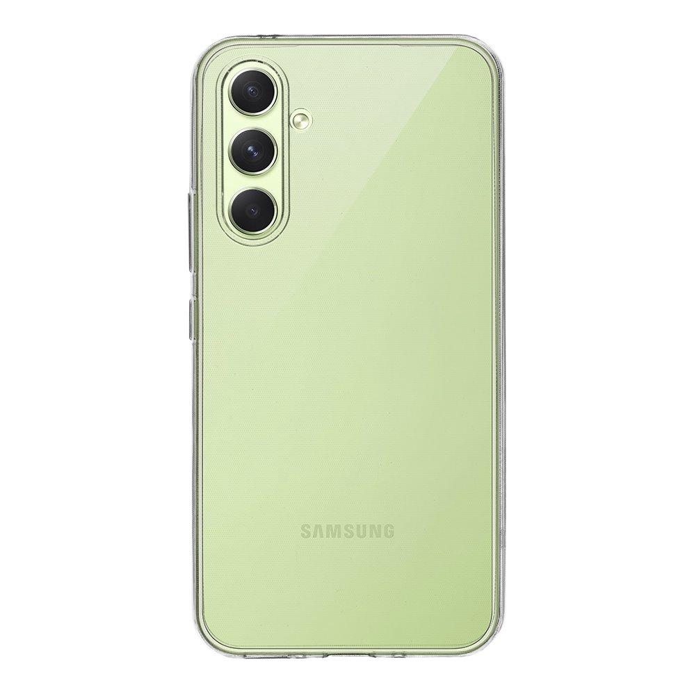 Tactical TPU Transparent Kryt Samsung Galaxy A54 5G