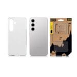 Tactical TPU Transparent Kryt Samsung Galaxy S24
