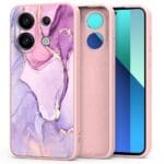 Tech-Protect Icon Marble Kryt Xiaomi Redmi Note 13 4G