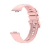 Tech-Protect Iconband Huawei Watch Fit 3 Pink