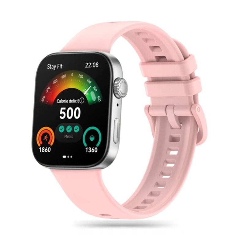 Tech-Protect Iconband Huawei Watch Fit 3 Pink