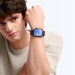 Tech-Protect Iconband Huawei Watch Fit 3 Violet