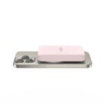 Tech-Protect PB11 Lifemag MagSafe Power Bank 10000mah Pink