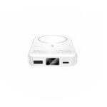 Tech-Protect PB31 Lifemag MagSafe Power Bank 10000mah White