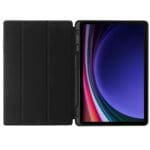 Tech-Protect Sc Pen Black Kryt Samsung Galaxy Tab S9 Fe 10.9 X510/X516b