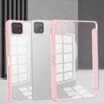 Tech-Protect Sc Pen Hybrid Pink Kryt Xiaomi Pad 6/6 Pro