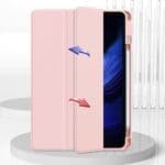 Tech-Protect Sc Pen Hybrid Pink Kryt Xiaomi Pad 6/6 Pro