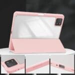 Tech-Protect Sc Pen Hybrid Pink Kryt Xiaomi Pad 6/6 Pro